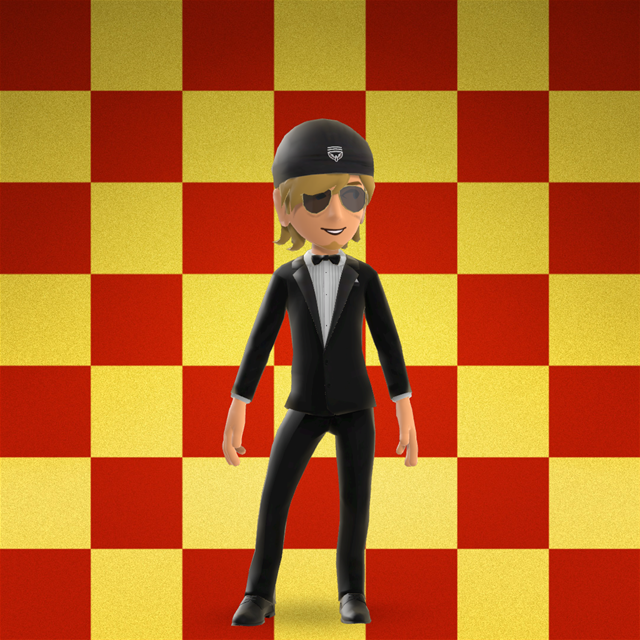 <span style="font-weight: bold;">&nbsp;۞✯&nbsp;<span style="font-style: italic;">xTAOCxDarkDead&nbsp;</span>☑◉</span>